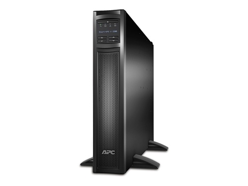 [3933844] APC Smart UPS X 2200VA Rack/Tower