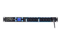 [2598122] EATON EPDU MI 1U C20 16A 1PC13x8