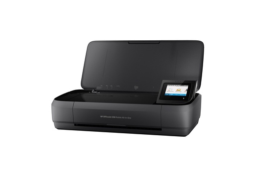 [2598665] HP OfficeJet 250 Mobil All in One