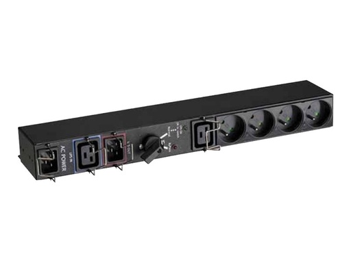 [2599884] Eaton HotSwap MBP 4 FR (1U)