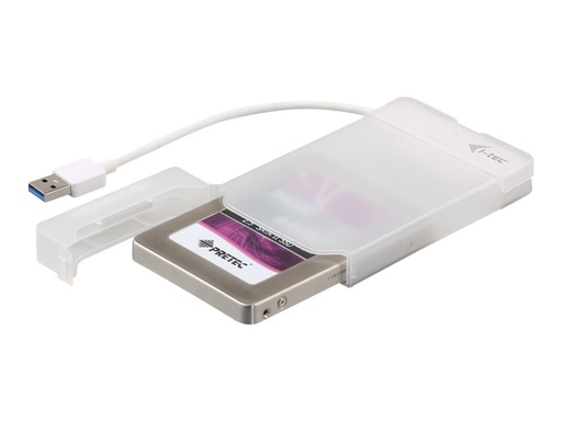 [2600793] I-TEC USB 3.0 Advance Enclosure 6.4cm
