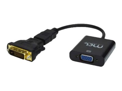 [2600878] MCL Adaptateur convertisseur DVI-D