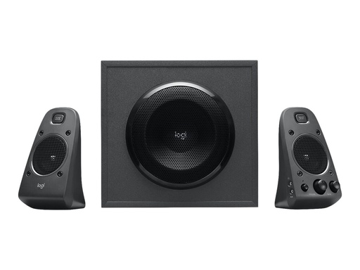 [2602852] LOGITECH Z625 Powerful THX Sound