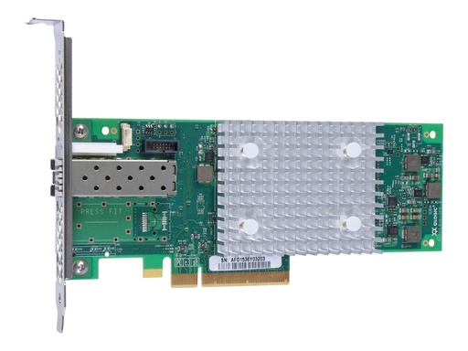 [2605588] FUJITSU FC Controller EP QLE2690 1x16Go