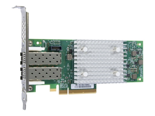 [2605589] FUJITSU FC Controller EP QLE2692 2x16Gb