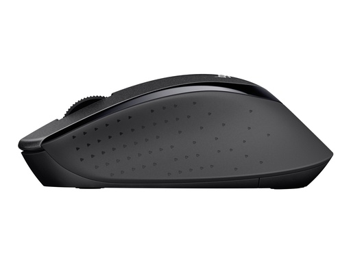 [2607470] LOGI M330 Silent Plus Black - 2.4GHZ