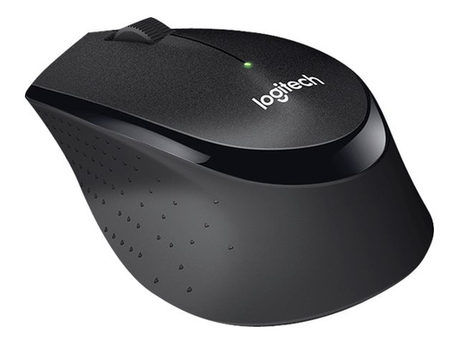 [2607473] LOGI B330 Silent Plus Black OEM