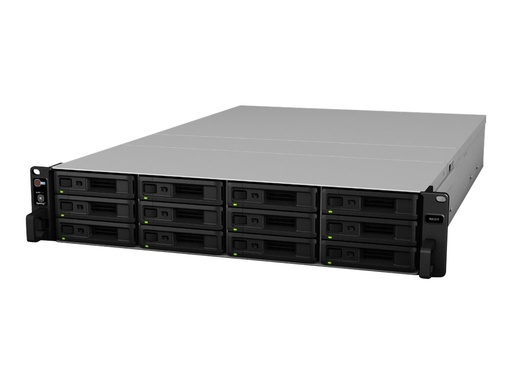 [NASEXTRX1217] Unité d'expansion 12 baies pour Rackstation