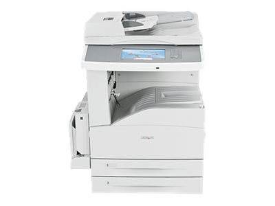 [2613306] LEXMARK X862de 4 Multifunction Mono Lase