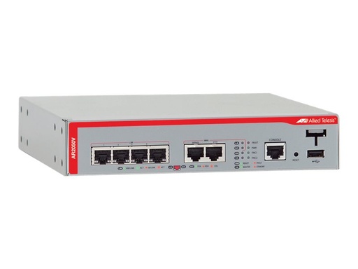 [2614336] ALLIED VPN Access Router 1x GE WAN port