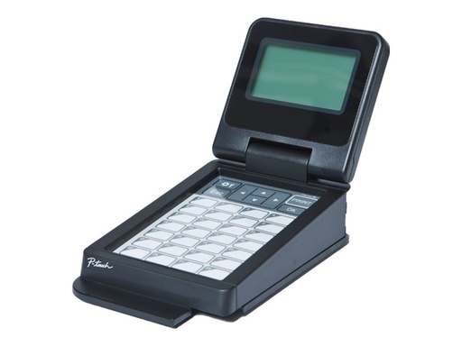 [2614829] Ecran et clavier pour PT-D950NW