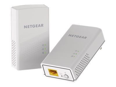 [2620899] NETGEAR Pack de 2 CPL Gigabit 1000Mbps