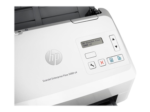 [2621717] HP ScanJet EntFlw5000 S4 Sheet-Feed Scnr