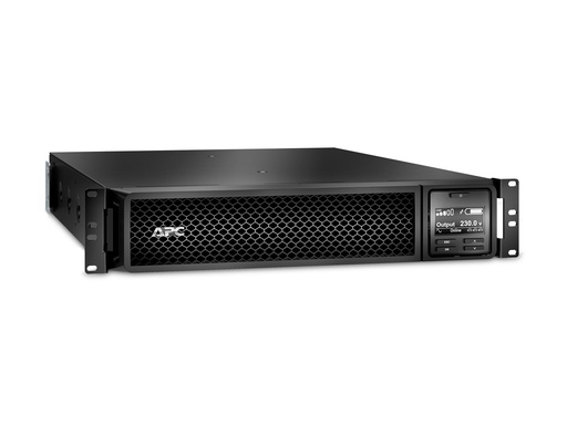 [2622121] APC Smart-UPS SRT 3000VA RM 230V Network