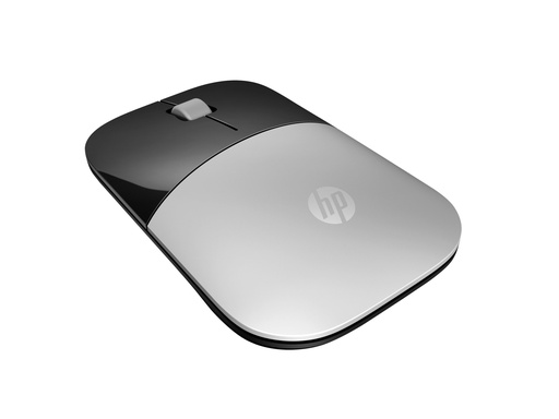 [2622285] HP Z3700 Souris Sans Fil Argent