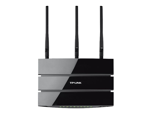 [2622865] Modem routeur ADSL2/VDSL2 VR400 Wifi ac 1200Mbits