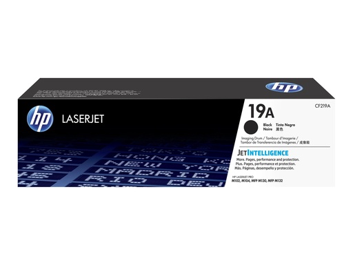 [2623124] HP 19A Laserjet Imaging Drum