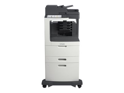 [2625324] LEXMARK MX812dxme