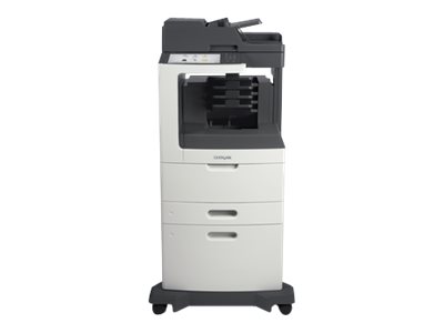 [2625326] LEXMARK MX811dxme