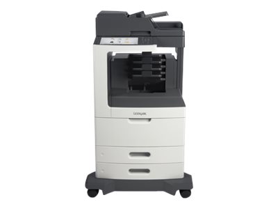 [2625328] LEXMARK MX811dme