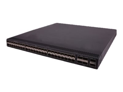 [2626772] HPE FF 5940 48SFP+ 6QSFP28 Switch