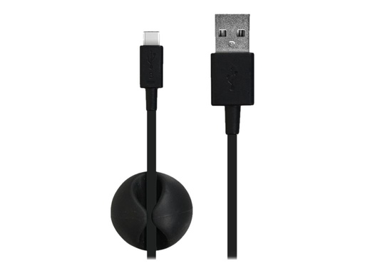[2626922] PORT CABLE TYPE C 1M