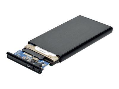 [2626924] PORT HDD ENCLOSURE SATA 2.5