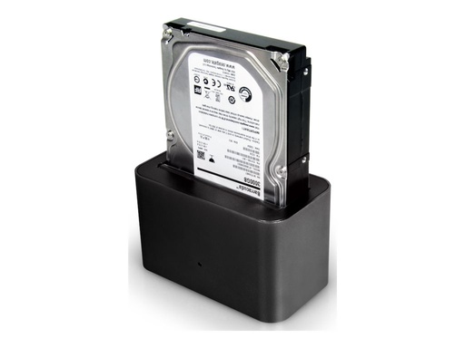 [2626929] PORT HDD DOCKING STATION SATA 2,5+3.5