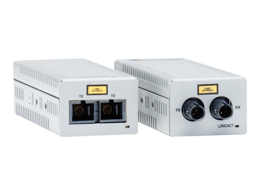 [2627572] ALLIED Desktop Mini Media Converter
