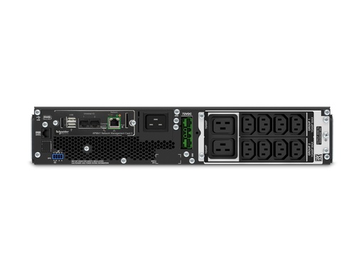 [2628893] APC Smart-UPS SRT 2200VA RM 230V