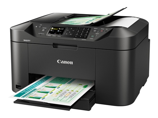 [2632322] CANON MAXIFY MB2150 MFP colour ink-jet