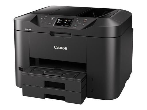 [2632323] CANON MAXIFY MB2750 MFP colour ink-jet