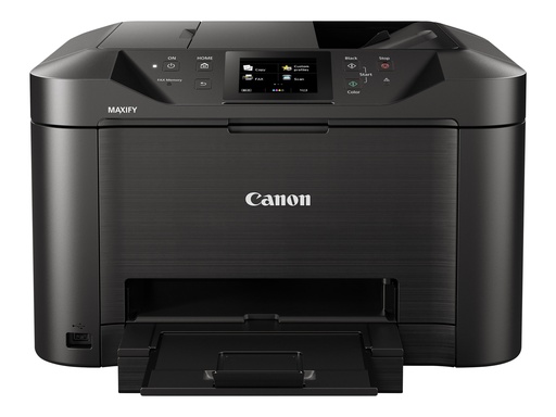 [2632324] CANON MAXIFY MB5150 MFP colour ink-jet