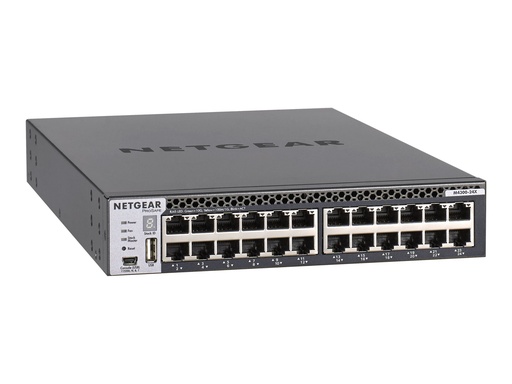 [2635918] NETGEAR Switch ProSAFE M4300-24X