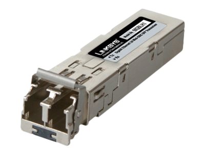 [2642205] CISCO Gigabit Ethernet LH Mini-GBIC SFP