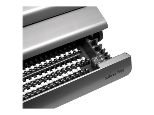 [FELLACC5622001] Fellowes GALAXY MANUAL COMB BINDER 5622001