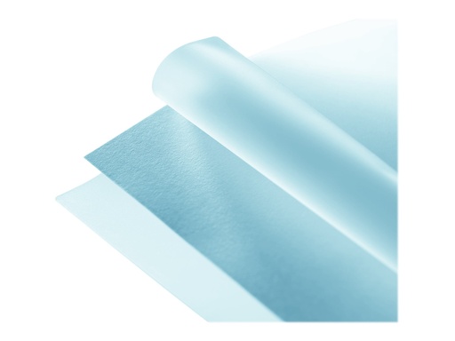 [FELLACC5307506] Fellowes pochette de plastification A3 125MIC 100PK 5307506