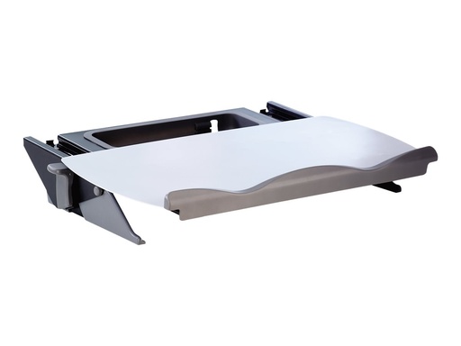 [FELLACC8210001] FELLOWES SUPPORT DE CLAVIER ET D'ECRITURE  EASY GLIDE