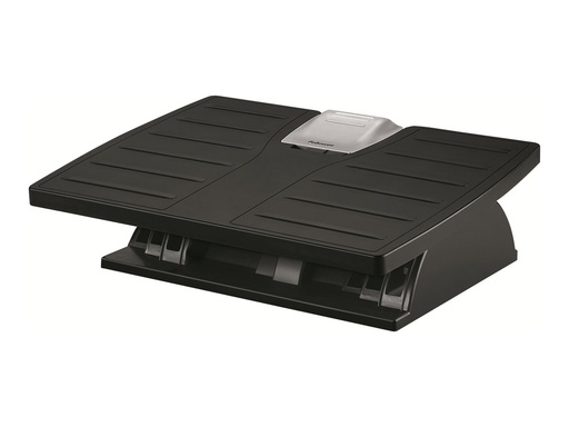 [FELLACC8035001] FELLOWES REPOSE-PIEDS OFFICE SUITES MICROBAN AJUSTABLE