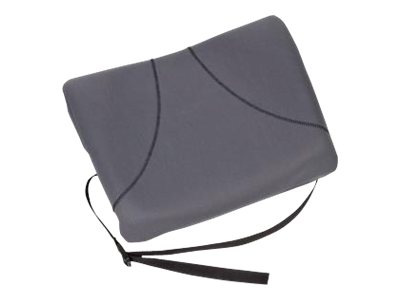 [2643124] FELLOWES SUPPORT DORSAL FIN - GRIS
