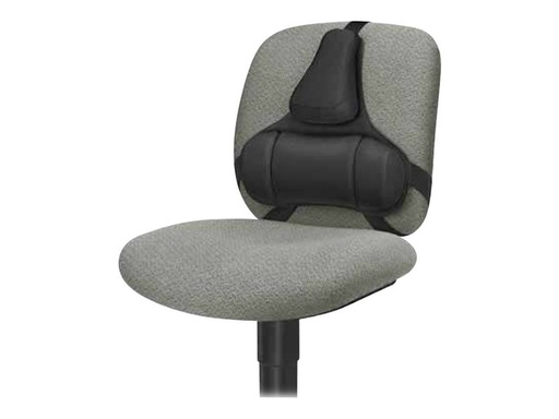 [2643127] FELLOWES PRO SERIES SUPPORT DORSAL ULT