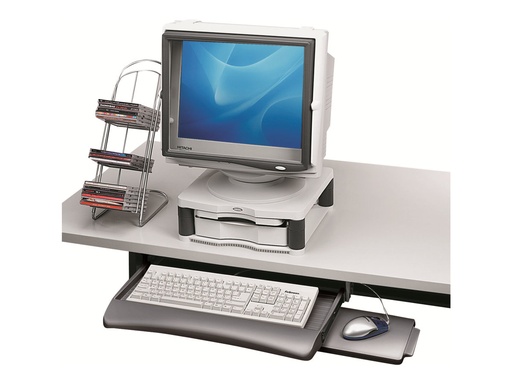 [2643132] FELLOWES UNDERDESK KEYBOARD MANAGER