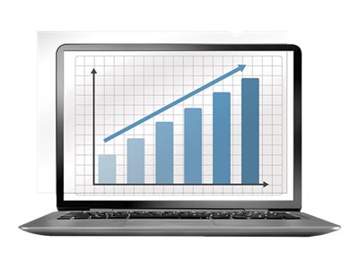[2643140] FELLOWES 12.1IN W FILTRE PRIVASCREEN