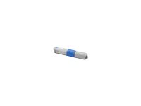 [2643468] OKI TONER Cyan C532/MC573 1.5K