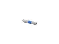 [2643493] OKI TONER Yellow C532/MC573 6K