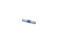 [2643495] OKI TONER Cyan C532/MC573 6K