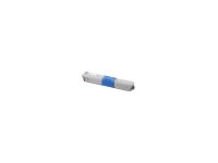 [2643603] OKI TONER Cyan C332/MC363 1.5K