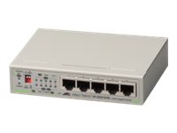 [2644358] ALLIED 5port 10/100/1000TX unman. switch