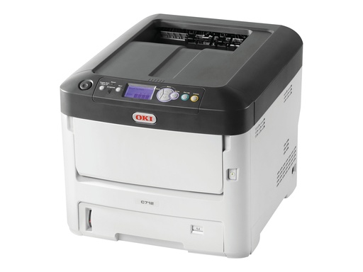 [2645255] OKI C712dn-Euro printer