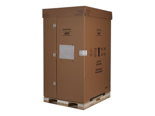 [2645561] APC NetShelter SX 48U 600mm Wide x 1070m